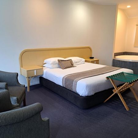 Village Motel Havelock North Extérieur photo